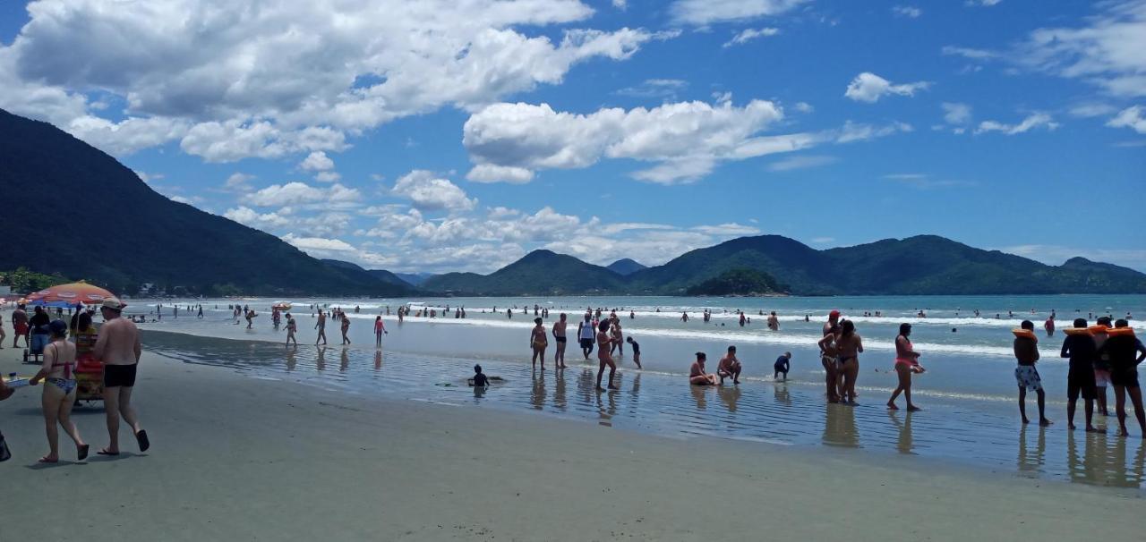 Linda Vista E Som Das Ondas 까라과따뚜바 외부 사진