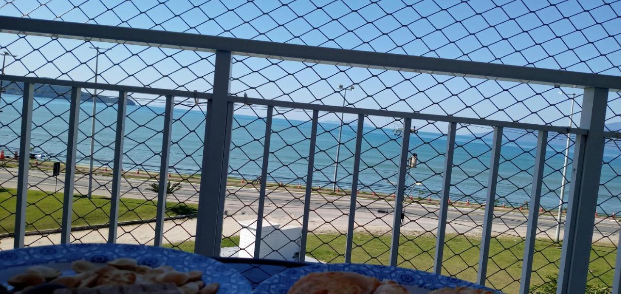 Linda Vista E Som Das Ondas 까라과따뚜바 외부 사진