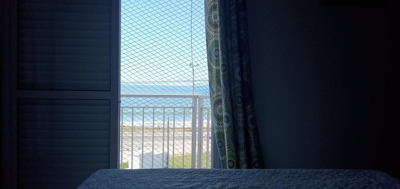 Linda Vista E Som Das Ondas 까라과따뚜바 외부 사진