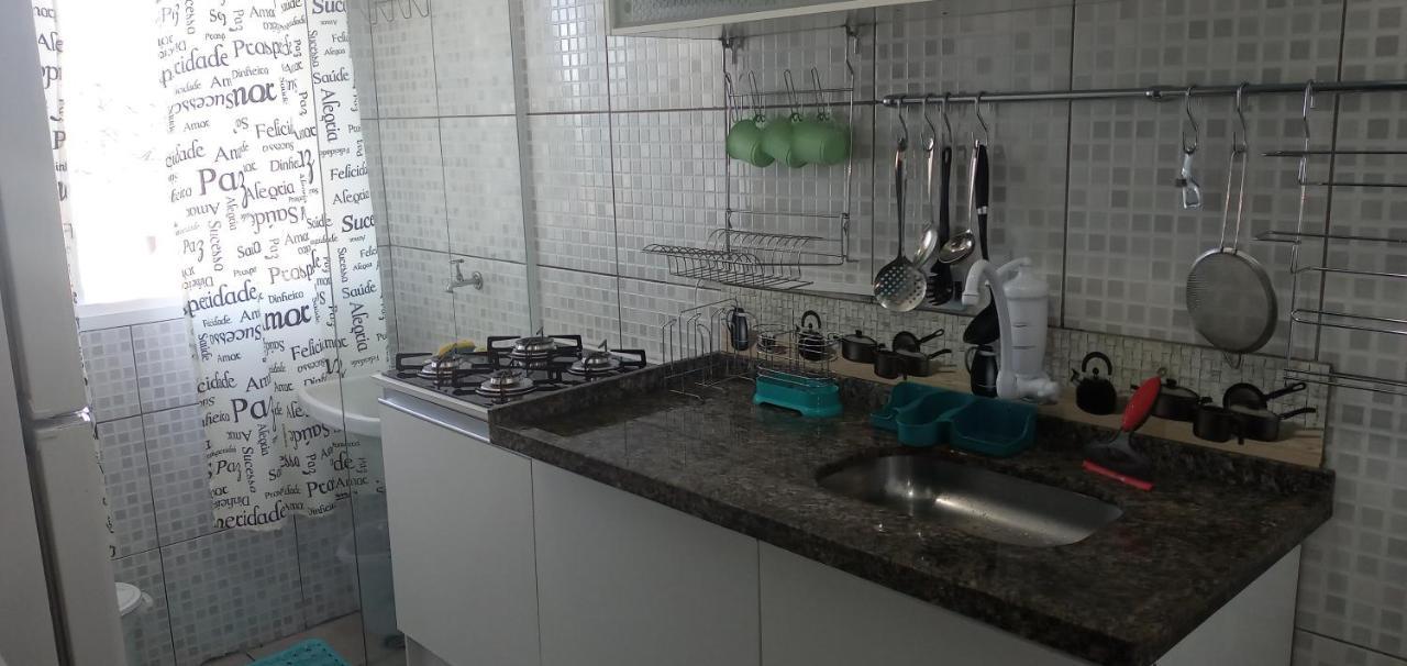 Linda Vista E Som Das Ondas 까라과따뚜바 외부 사진