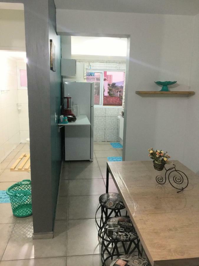 Linda Vista E Som Das Ondas 까라과따뚜바 외부 사진